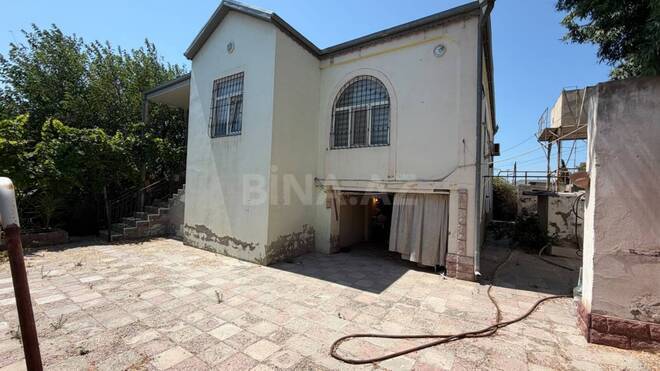 Продаётся 4-комн. дом/дача 140 м², Хазарский р., photo 3 from 23