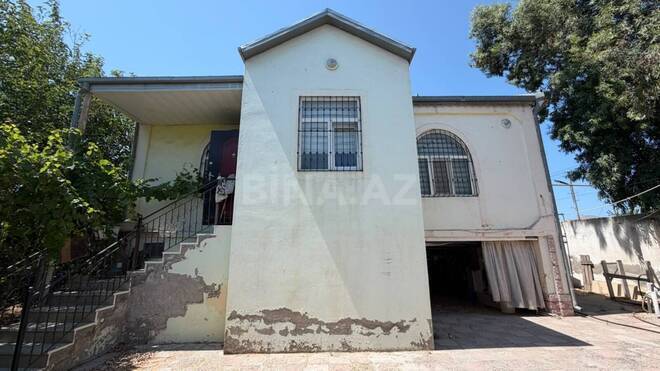 Продаётся 4-комн. дом/дача 140 м², Хазарский р., photo 1 from 23