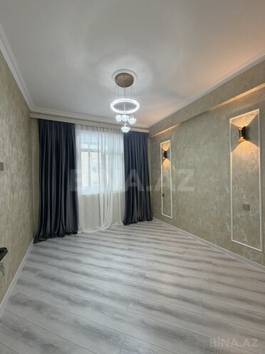 Продаётся 2-комн. новостройка 57 м², пос. Масазыр, photo 10 from 11