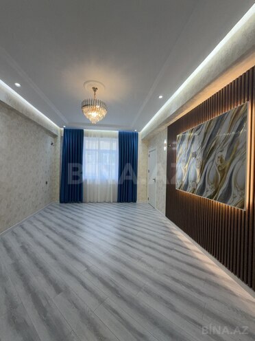 Продаётся 2-комн. новостройка 57 м², пос. Масазыр, photo 1 from 11