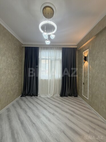 Продаётся 2-комн. новостройка 57 м², пос. Масазыр, photo 9 from 11