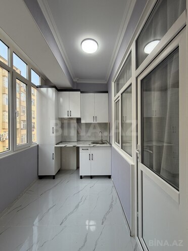Продаётся 2-комн. новостройка 57 м², пос. Масазыр, photo 4 from 11