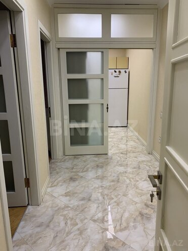 İcarəyə verilir 2 otaqlı yeni tikili 90 m², 28 May m., photo 12 from 16
