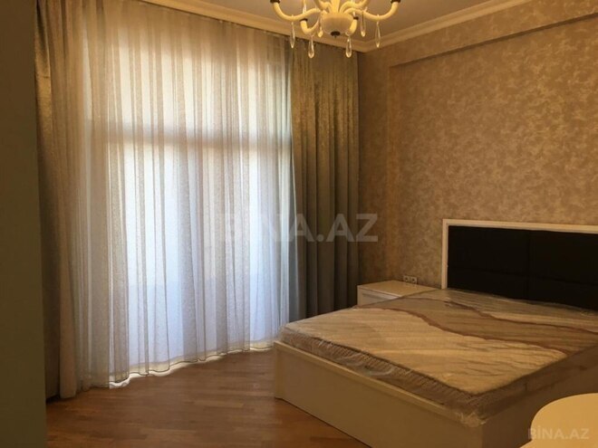 İcarəyə verilir 2 otaqlı yeni tikili 90 m², 28 May m., photo 9 from 16