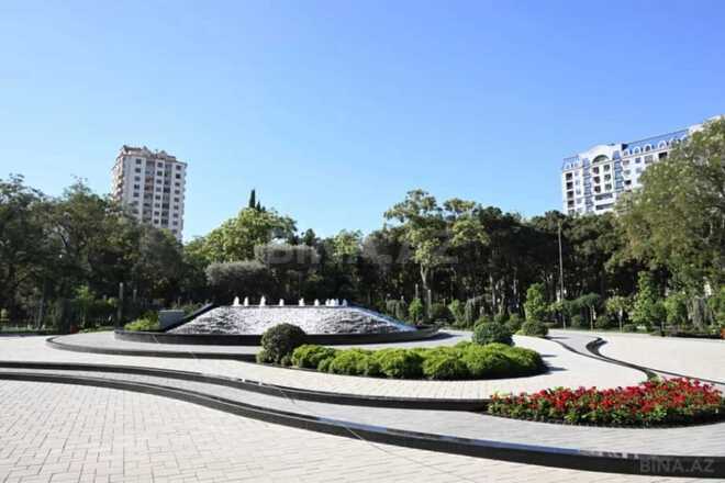 Продаётся 3-комн. новостройка 115 м², м. Нариман Нариманов, photo 3 from 9