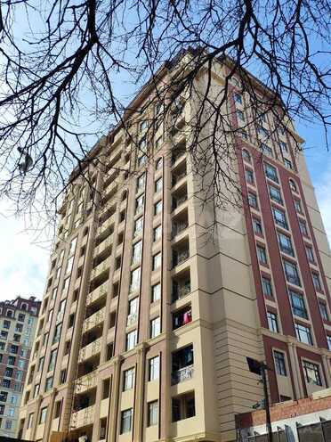 Продаётся 3-комн. новостройка 115 м², м. Нариман Нариманов, photo 4 from 9