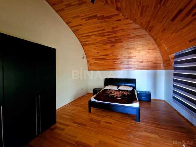 Satılır 9 otaqlı həyət evi/bağ evi 450 m², Görədil q., photo 23 from 32