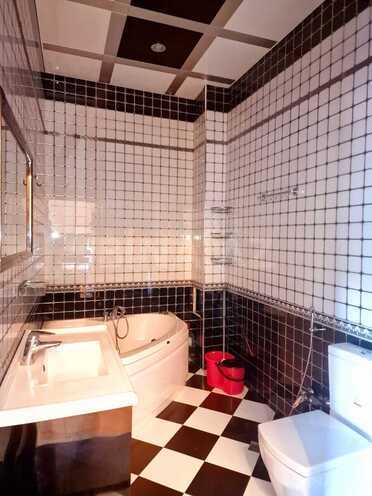 Satılır 9 otaqlı həyət evi/bağ evi 450 m², Görədil q., photo 13 from 32