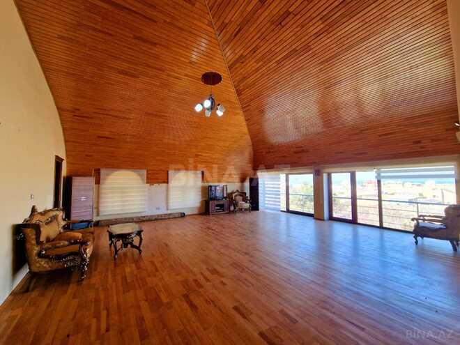 Satılır 9 otaqlı həyət evi/bağ evi 450 m², Görədil q., photo 25 from 32