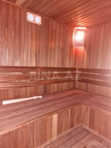Satılır 9 otaqlı həyət evi/bağ evi 450 m², Görədil q., photo 30 from 32