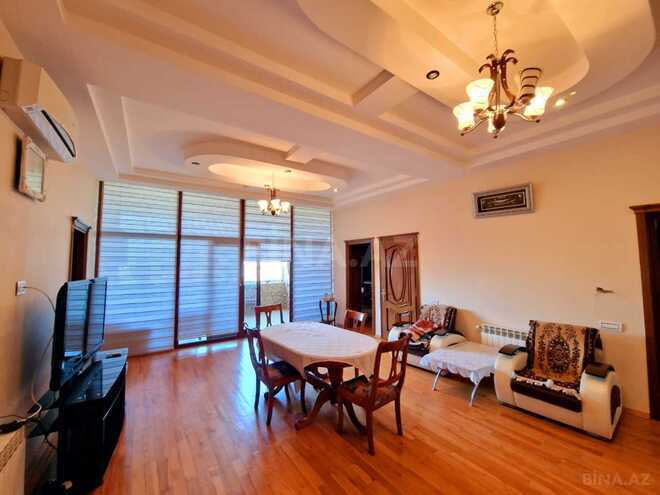 Satılır 9 otaqlı həyət evi/bağ evi 450 m², Görədil q., photo 6 from 32