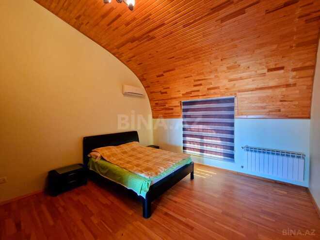 Satılır 9 otaqlı həyət evi/bağ evi 450 m², Görədil q., photo 17 from 32