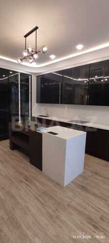 İcarəyə verilir 2 otaqlı yeni tikili 100 m², Şah İsmayıl Xətai m., photo 10 from 19
