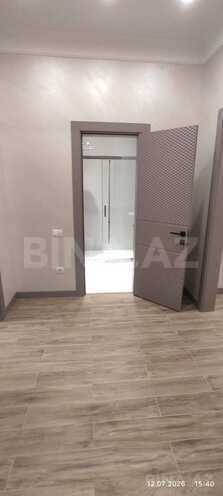 İcarəyə verilir 2 otaqlı yeni tikili 100 m², Şah İsmayıl Xətai m., photo 9 from 19