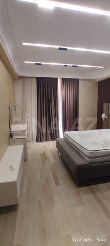 İcarəyə verilir 2 otaqlı yeni tikili 100 m², Şah İsmayıl Xətai m., photo 8 from 19