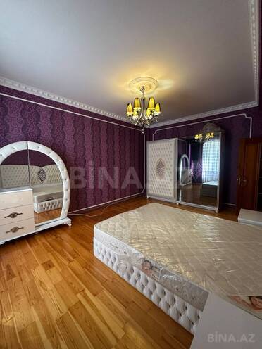 İcarəyə verilir 2 otaqlı yeni tikili 75 m², 8-ci kilometr q., photo 3 from 13