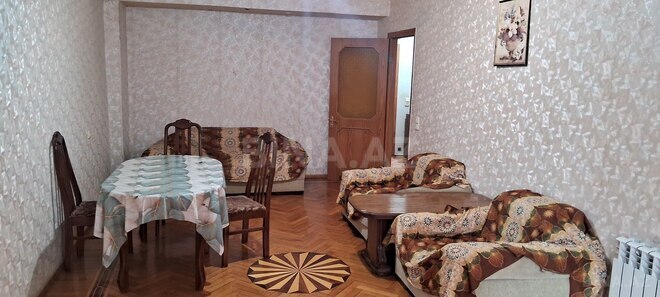 Сдаётся 3-комн. вторичка 100 м², м. Нариман Нариманов, photo 1 from 19