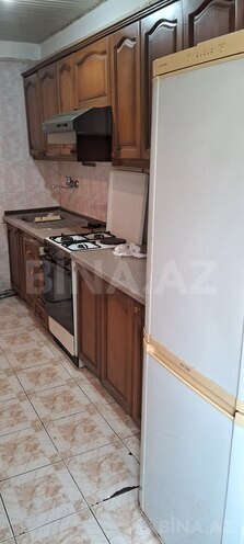 Сдаётся 3-комн. вторичка 100 м², м. Нариман Нариманов, photo 8 from 19
