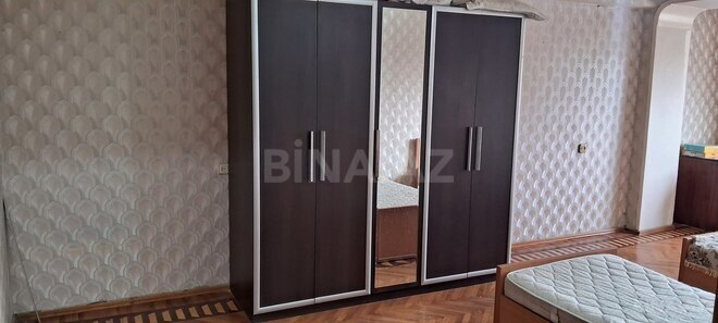 Сдаётся 3-комн. вторичка 100 м², м. Нариман Нариманов, photo 6 from 19