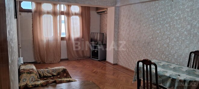 Сдаётся 3-комн. вторичка 100 м², м. Нариман Нариманов, photo 10 from 19