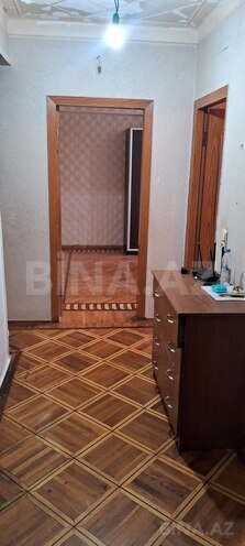 Сдаётся 3-комн. вторичка 100 м², м. Нариман Нариманов, photo 12 from 19