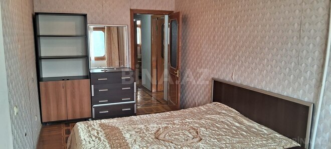 Сдаётся 3-комн. вторичка 100 м², м. Нариман Нариманов, photo 5 from 19