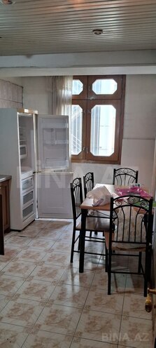 Сдаётся 3-комн. вторичка 100 м², м. Нариман Нариманов, photo 9 from 19