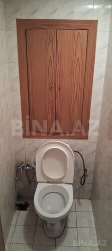 Сдаётся 3-комн. вторичка 100 м², м. Нариман Нариманов, photo 18 from 19