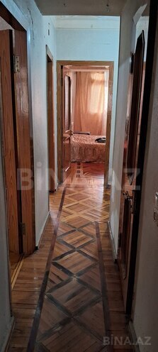 Сдаётся 3-комн. вторичка 100 м², м. Нариман Нариманов, photo 14 from 19