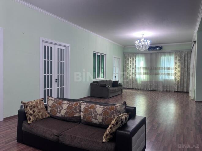 İcarəyə verilir 6 otaqlı həyət evi/bağ evi 350 m², Mərdəkan q., photo 21 from 32