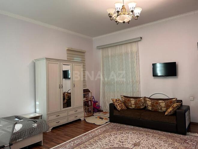 İcarəyə verilir 6 otaqlı həyət evi/bağ evi 350 m², Mərdəkan q., photo 20 from 32