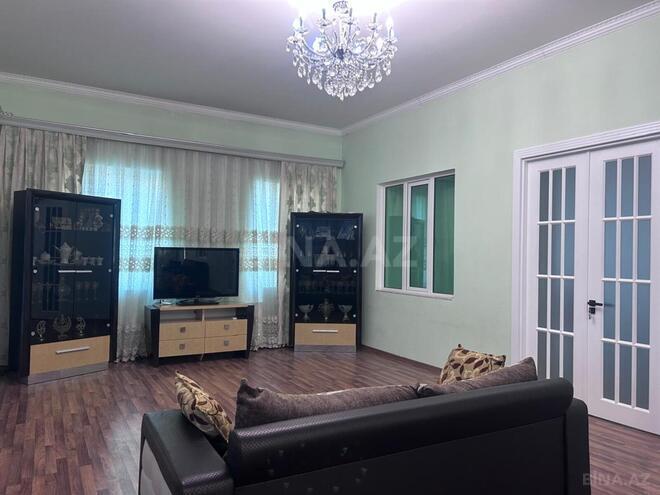 İcarəyə verilir 6 otaqlı həyət evi/bağ evi 350 m², Mərdəkan q., photo 18 from 32