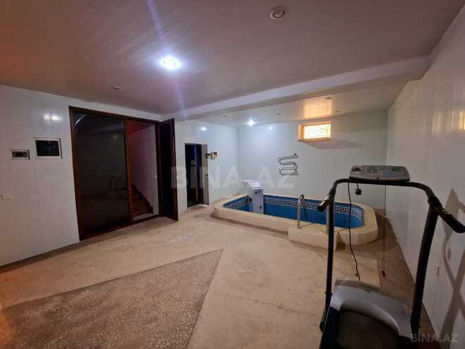 Satılır 7 otaqlı həyət evi/bağ evi 450 m², Görədil q., photo 29 from 32