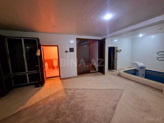 Satılır 7 otaqlı həyət evi/bağ evi 450 m², Görədil q., photo 30 from 32