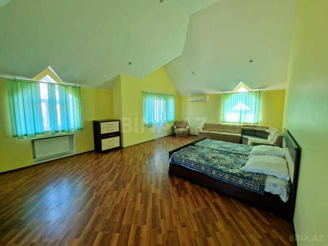 Satılır 7 otaqlı həyət evi/bağ evi 450 m², Görədil q., photo 24 from 32