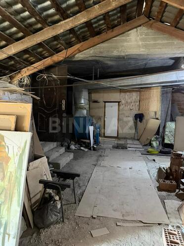 Продаётся 3-комн. новостройка 160 м², м. Иншаатчылар, photo 30 from 31