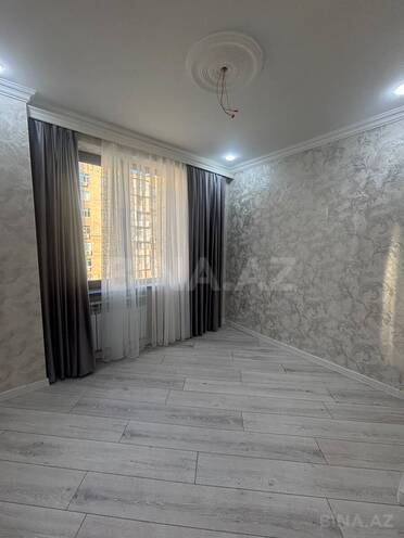 Продаётся 3-комн. вторичка 65 м², м. Ази Асланов, photo 11 from 16