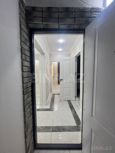 Продаётся 3-комн. вторичка 65 м², м. Ази Асланов, photo 6 from 16