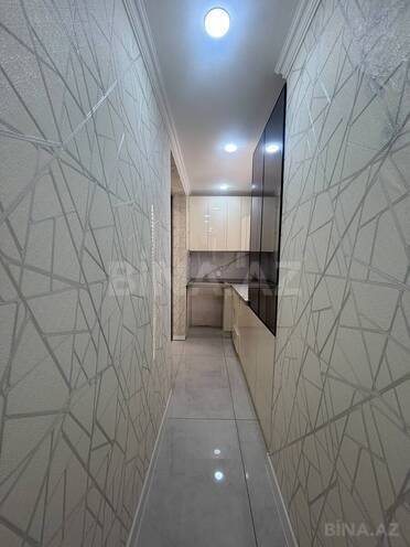 Продаётся 3-комн. вторичка 65 м², м. Ази Асланов, photo 12 from 16