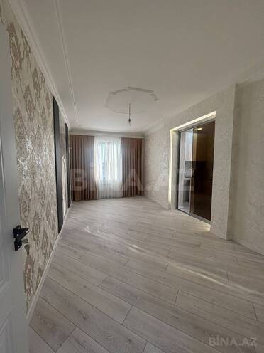 Продаётся 3-комн. вторичка 65 м², м. Ази Асланов, photo 8 from 16
