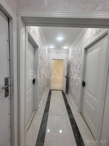Продаётся 3-комн. вторичка 65 м², м. Ази Асланов, photo 5 from 16