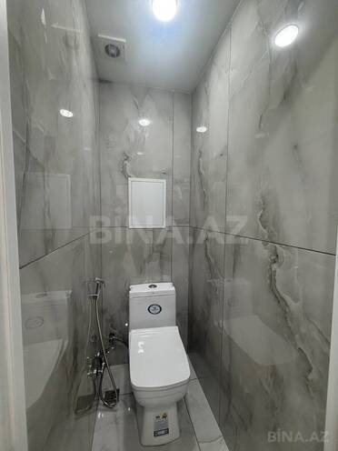 Продаётся 3-комн. вторичка 65 м², м. Ази Асланов, photo 14 from 16