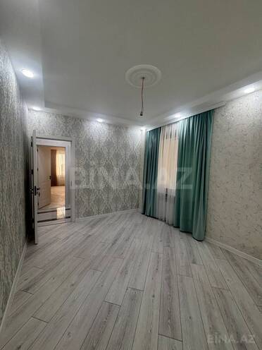 Продаётся 3-комн. вторичка 65 м², м. Ази Асланов, photo 4 from 16