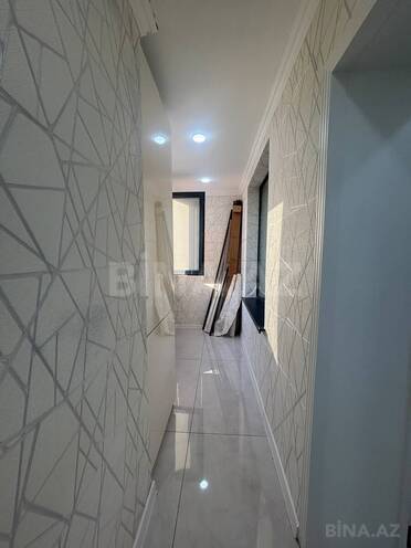Продаётся 3-комн. вторичка 65 м², м. Ази Асланов, photo 10 from 16