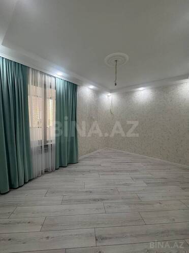 Продаётся 3-комн. вторичка 65 м², м. Ази Асланов, photo 3 from 16