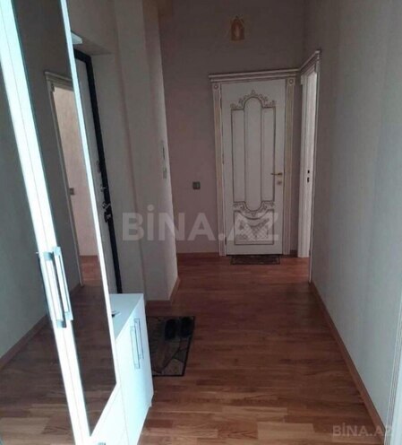 İcarəyə verilir 2 otaqlı yeni tikili 75 m², Azadlıq Prospekti m., photo 4 from 9