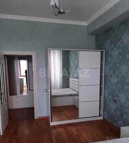 İcarəyə verilir 2 otaqlı yeni tikili 75 m², Azadlıq Prospekti m., photo 6 from 9