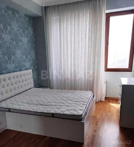 İcarəyə verilir 2 otaqlı yeni tikili 75 m², Azadlıq Prospekti m., photo 5 from 9