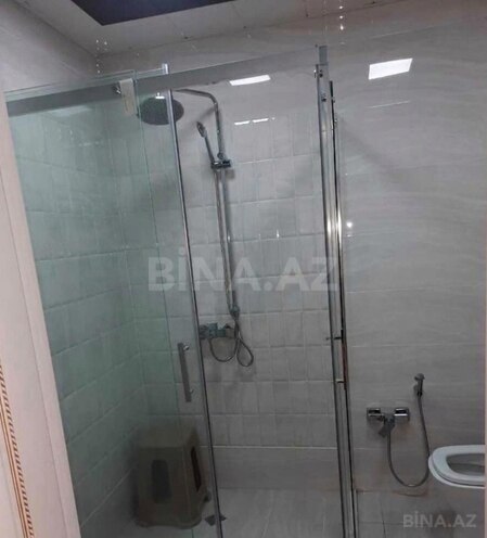 İcarəyə verilir 2 otaqlı yeni tikili 75 m², Azadlıq Prospekti m., photo 7 from 9