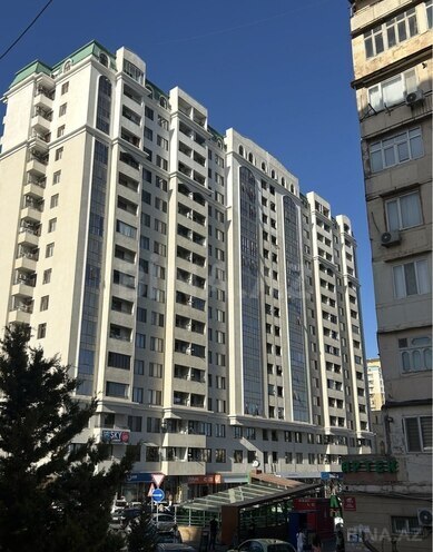İcarəyə verilir 2 otaqlı yeni tikili 75 m², Azadlıq Prospekti m., photo 1 from 9